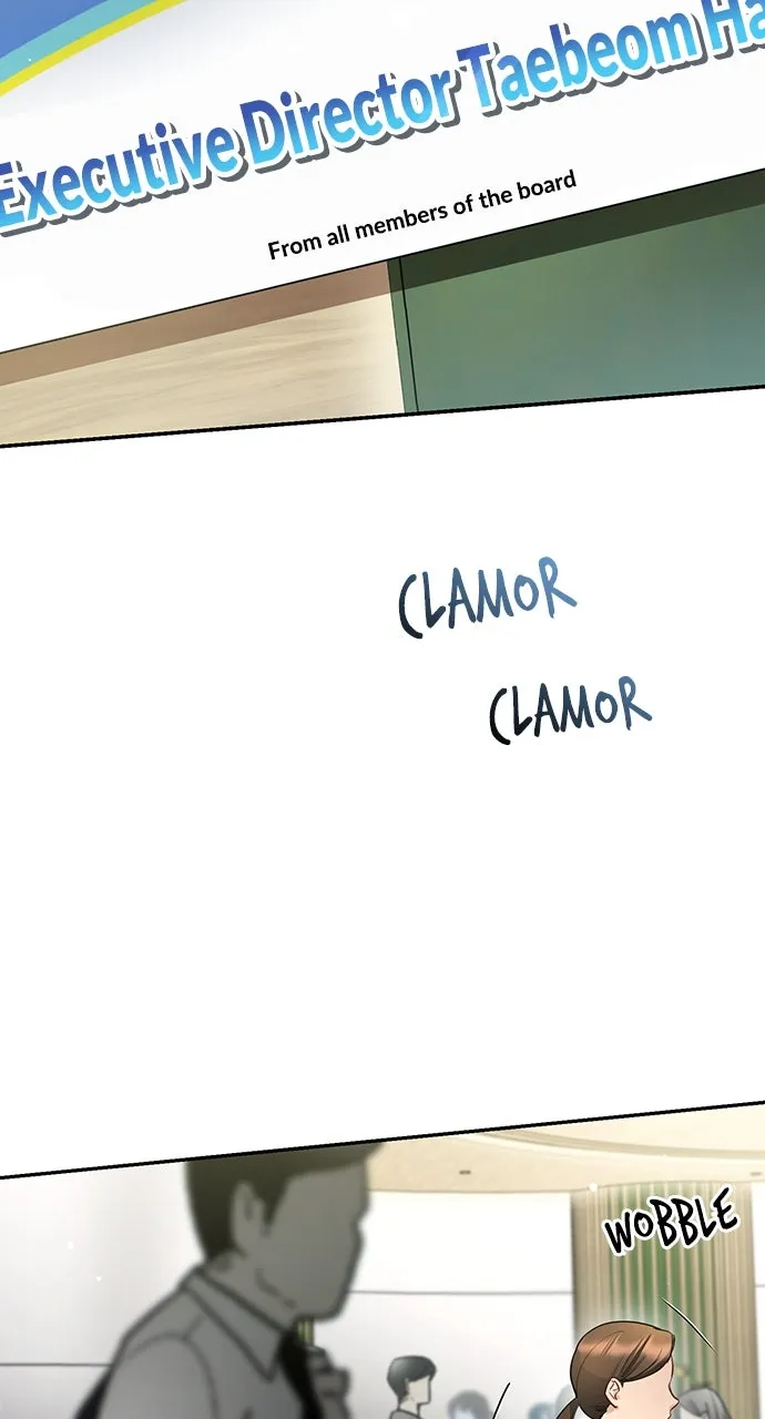 The Secretary’s Secret Chapter 5 page 28 - 