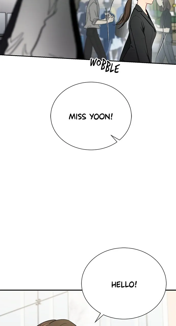 The Secretary’s Secret Chapter 5 page 29 - 