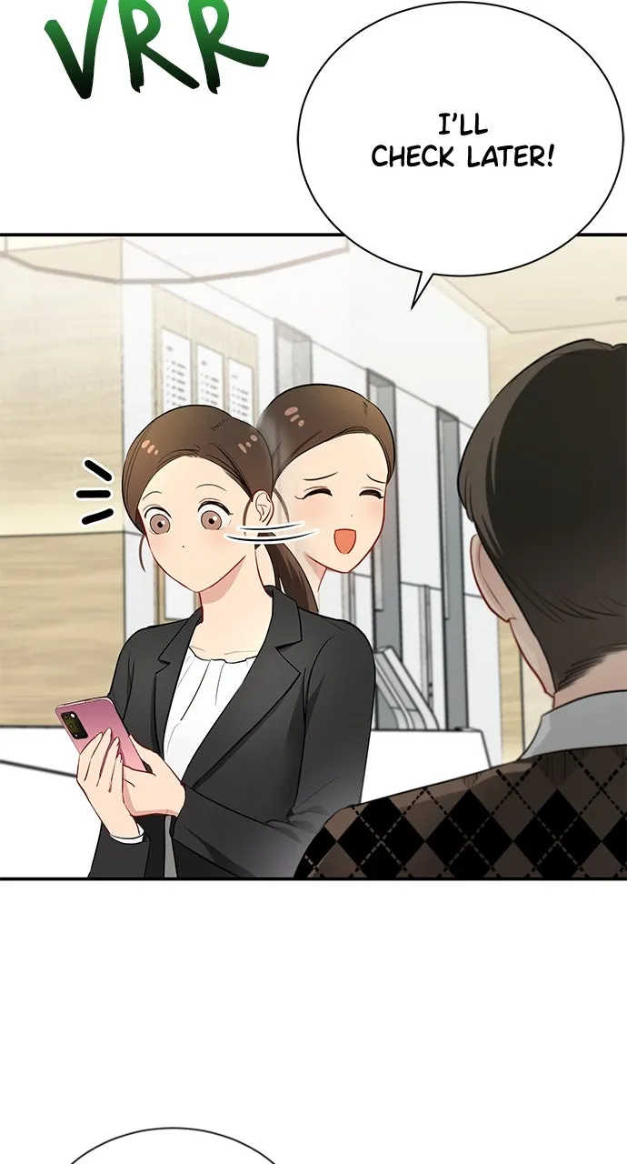 The Secretary’s Secret Chapter 5 page 31 - 