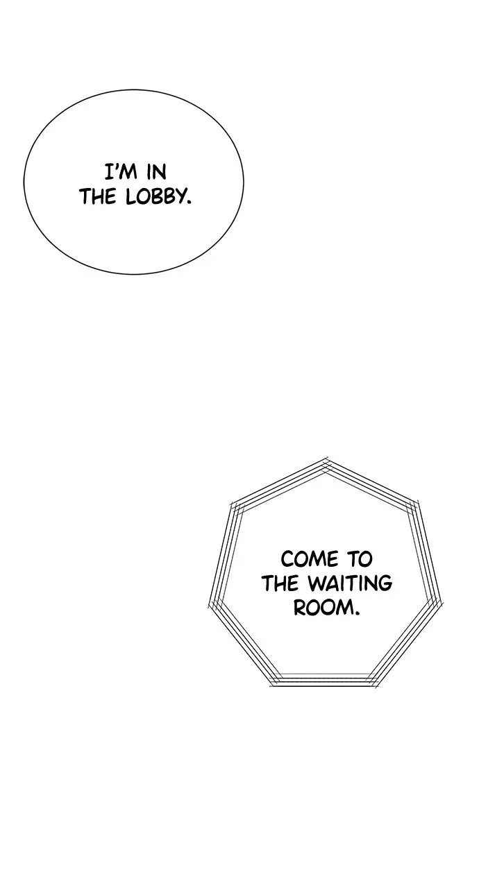 The Secretary’s Secret Chapter 5 page 33 - 