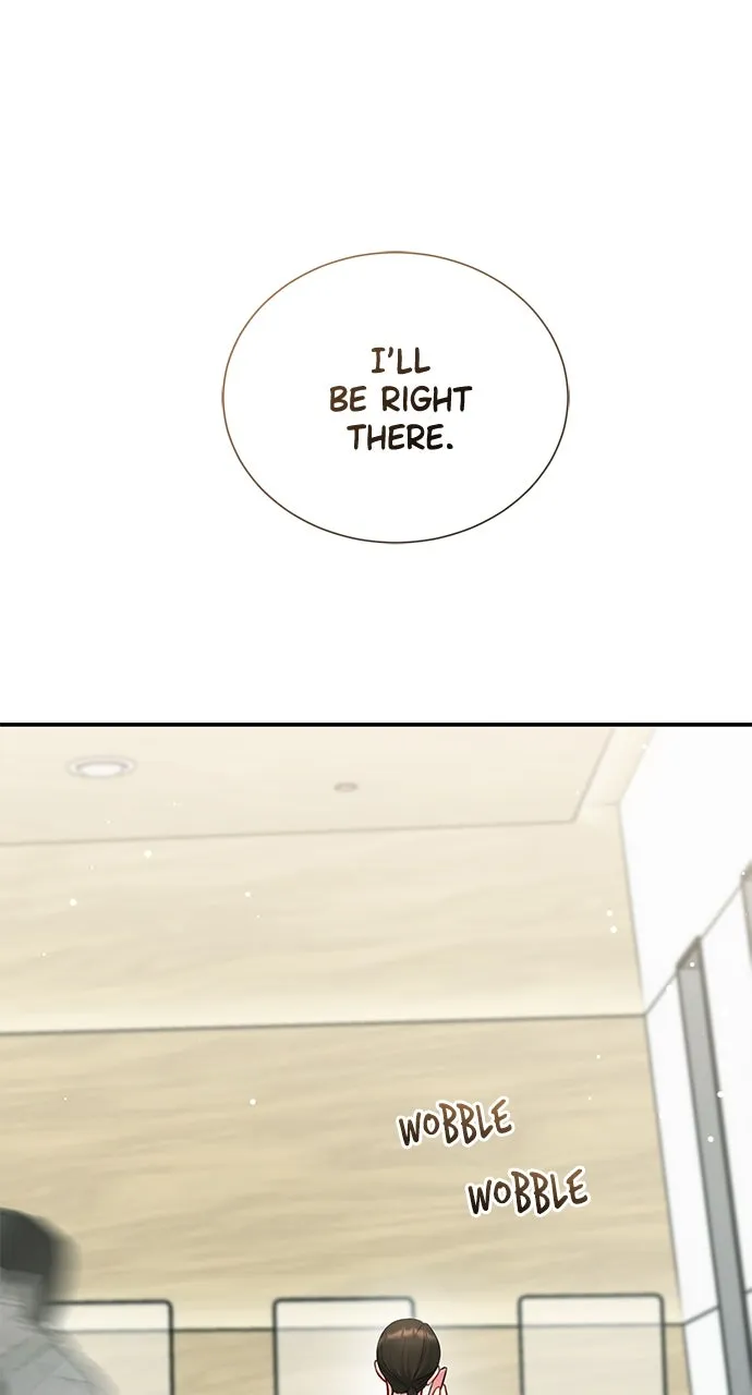 The Secretary’s Secret Chapter 5 page 34 - 