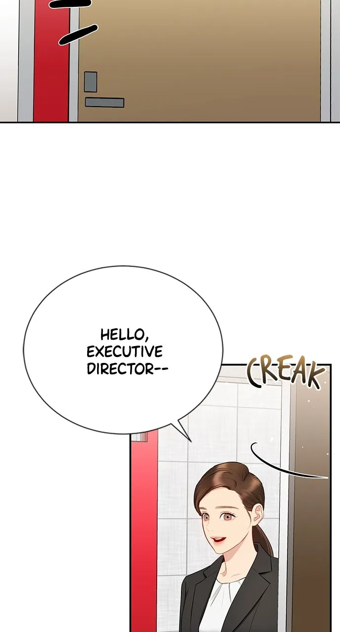 The Secretary’s Secret Chapter 5 page 37 - 