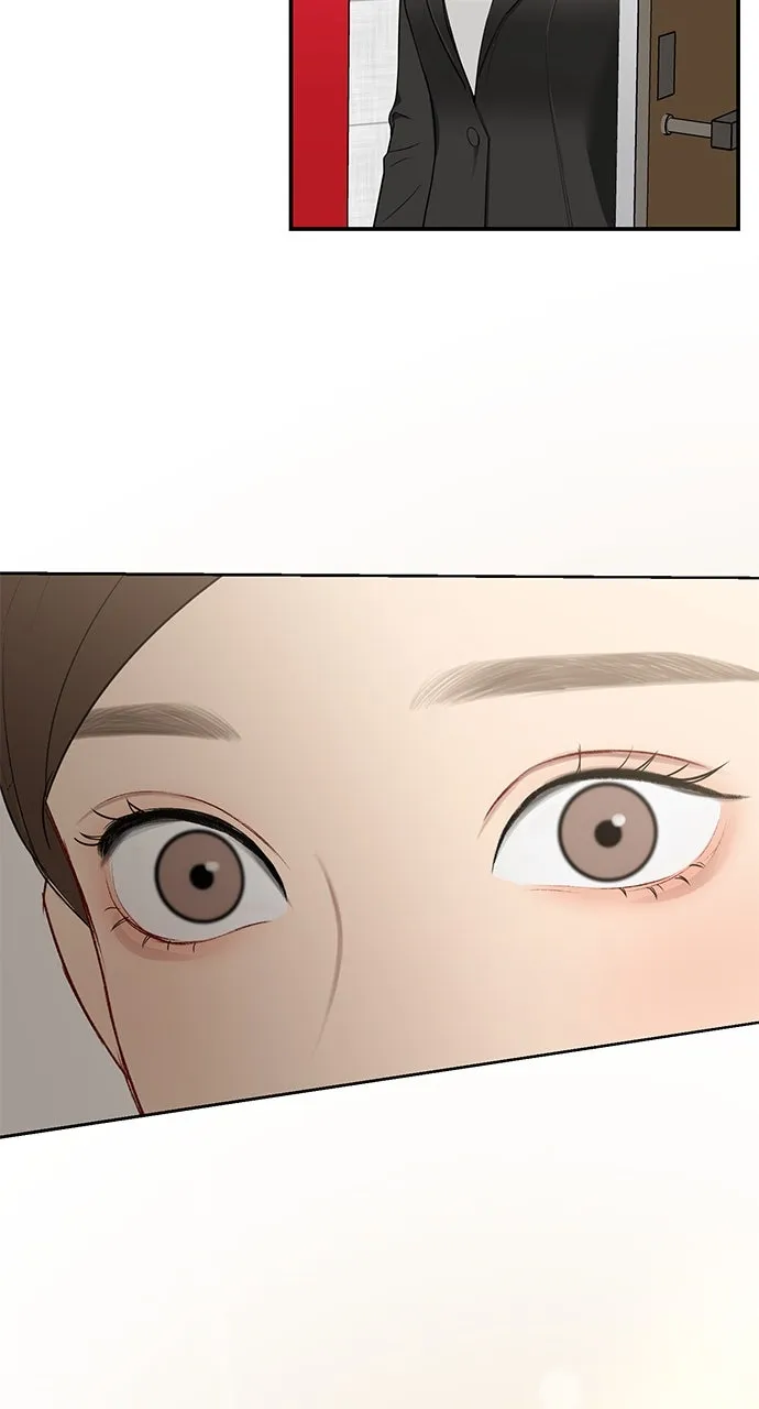The Secretary’s Secret Chapter 5 page 38 - 