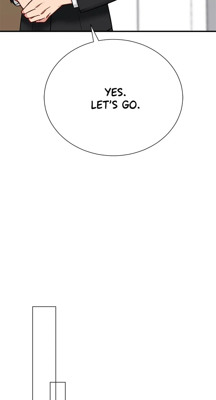 The Secretary’s Secret Chapter 5 page 45 - 