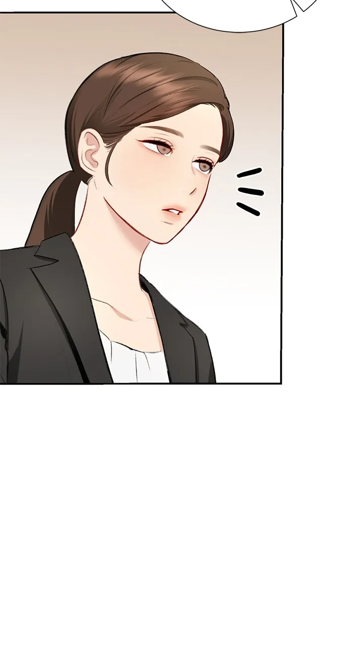 The Secretary’s Secret Chapter 5 page 49 - 