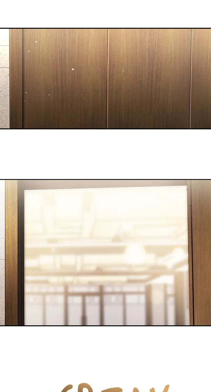 The Secretary’s Secret Chapter 5 page 53 - 