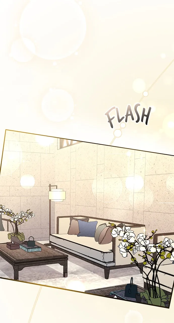 The Secretary’s Secret Chapter 5 page 55 - 