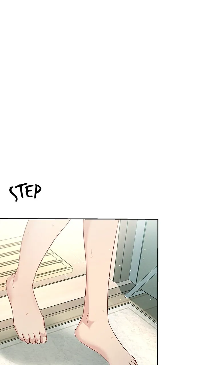 The Secretary’s Secret Chapter 5 page 7 - 
