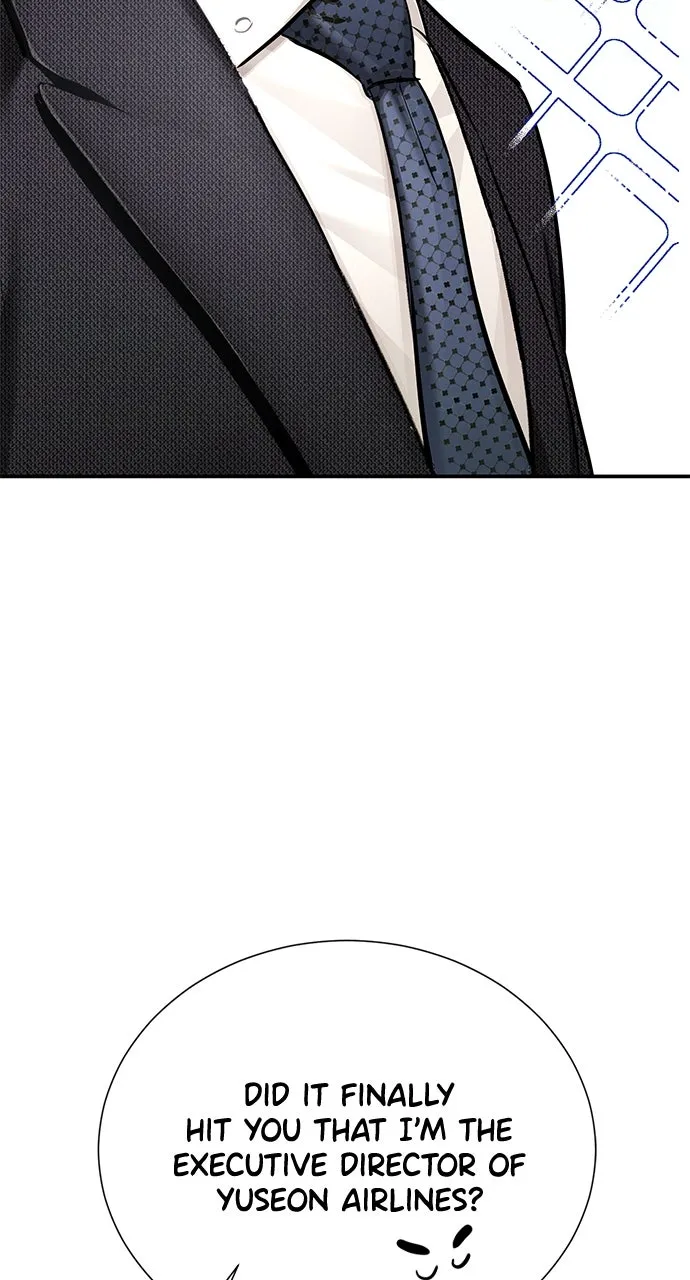 The Secretary’s Secret Chapter 5 page 70 - 