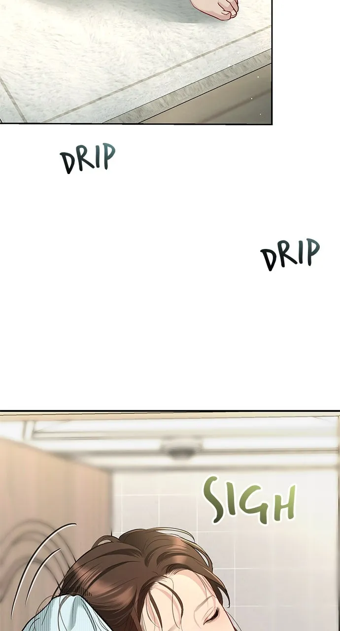 The Secretary’s Secret Chapter 5 page 8 - 