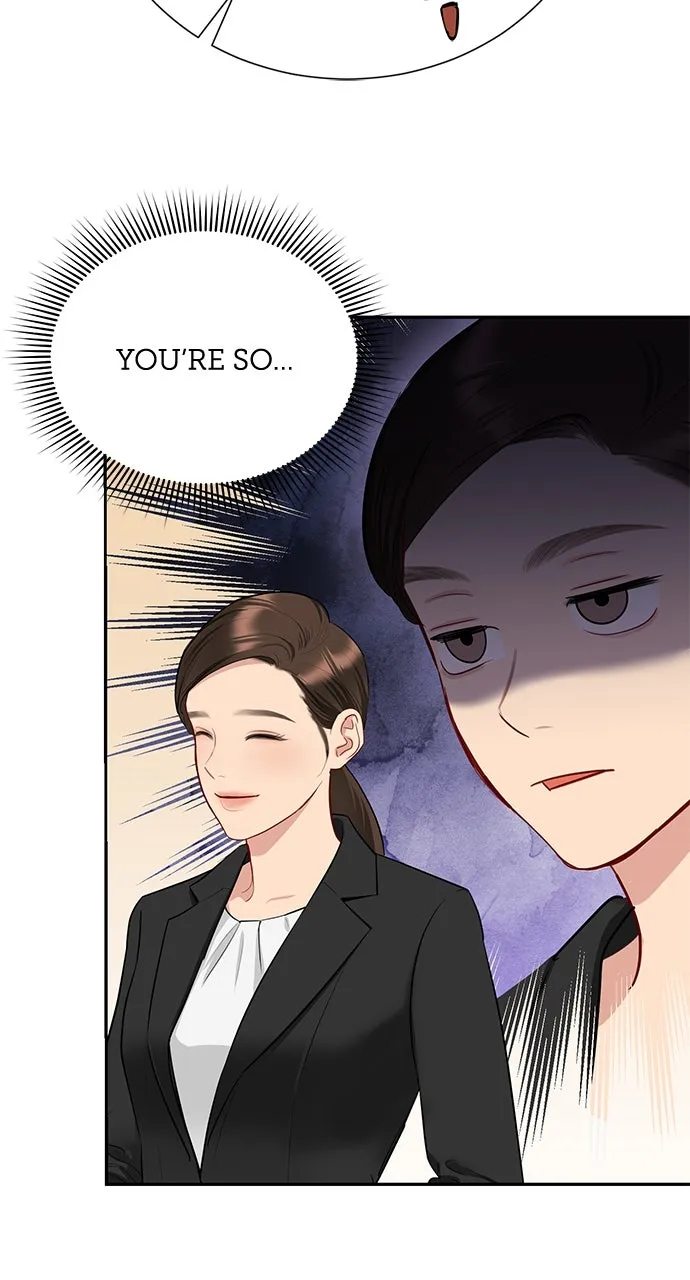 The Secretary’s Secret Chapter 5 page 71 - 