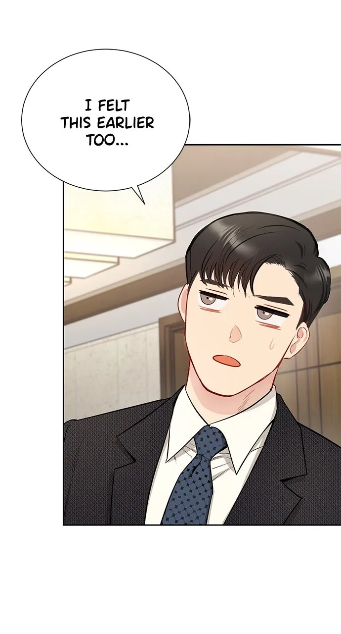 The Secretary’s Secret Chapter 5 page 76 - 