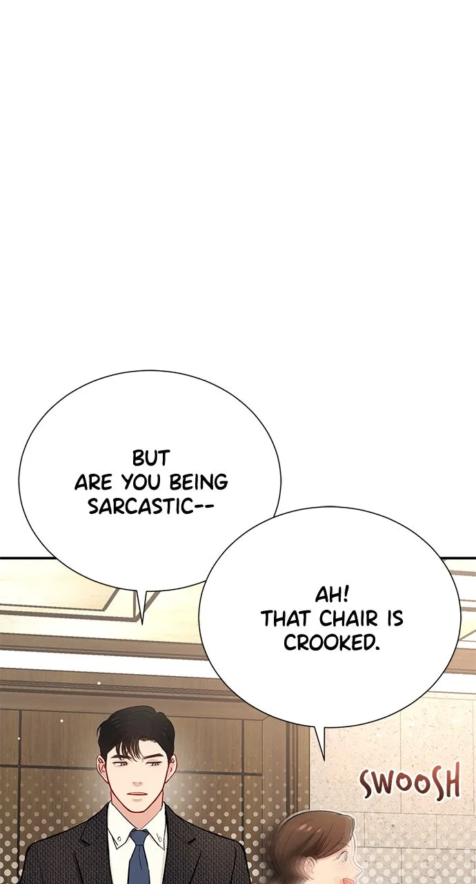 The Secretary’s Secret Chapter 5 page 77 - 