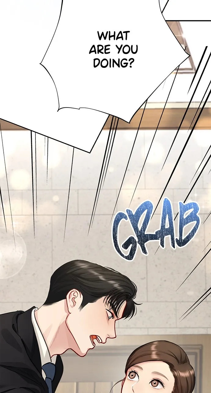 The Secretary’s Secret Chapter 5 page 85 - 