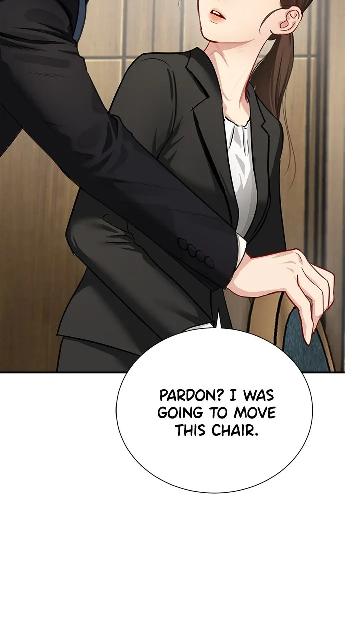 The Secretary’s Secret Chapter 5 page 86 - 