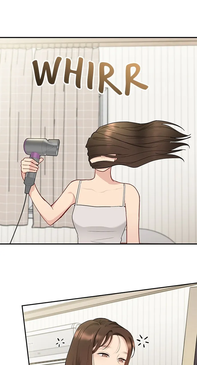 The Secretary’s Secret Chapter 5 page 10 - 