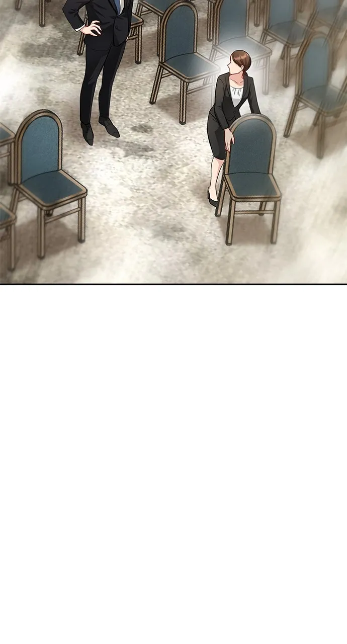 The Secretary’s Secret Chapter 5 page 95 - 