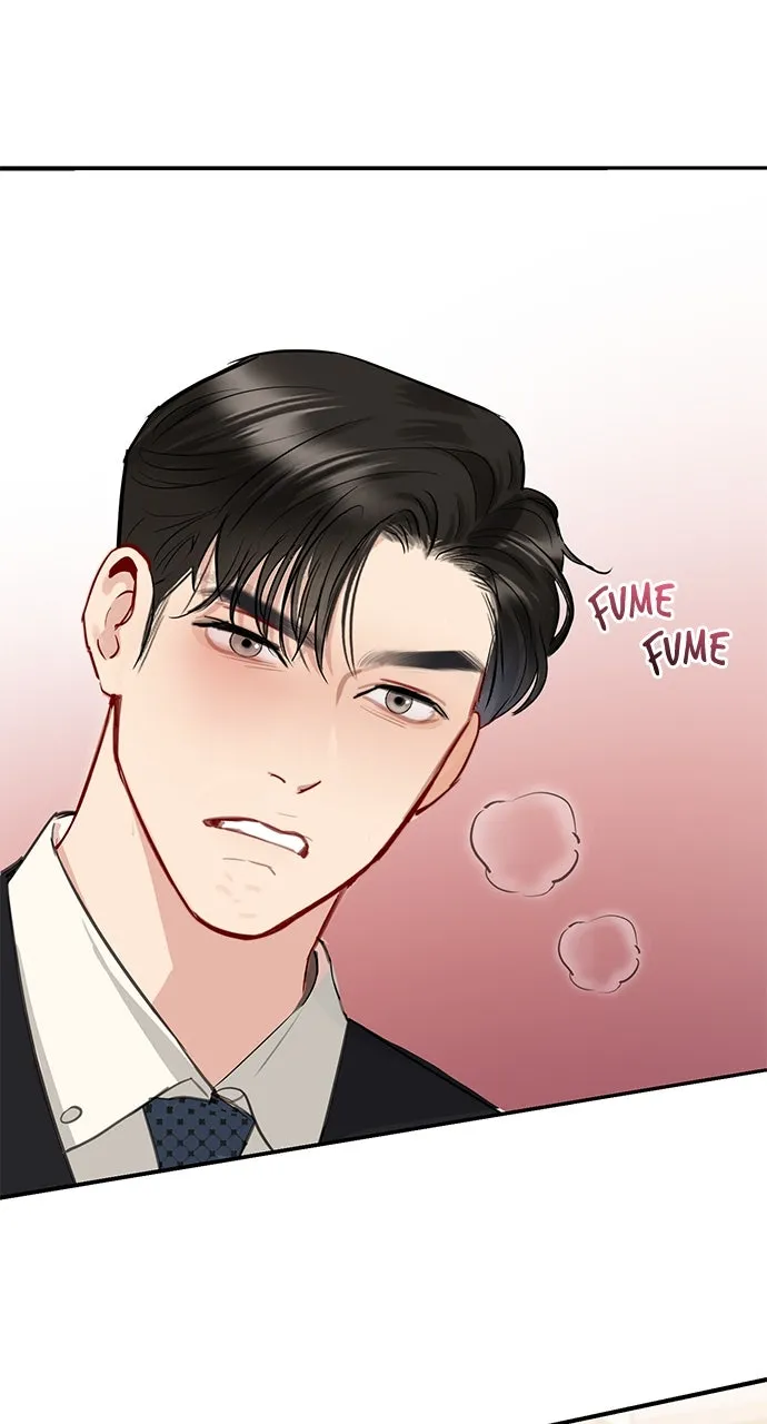 The Secretary’s Secret Chapter 5 page 96 - 