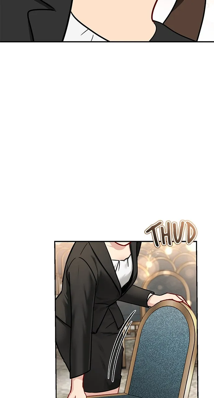 The Secretary’s Secret Chapter 5 page 99 - 