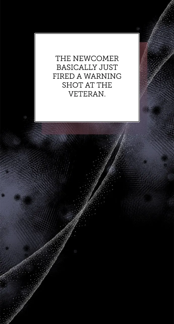 The Secretary’s Secret Chapter 6 page 104 - 