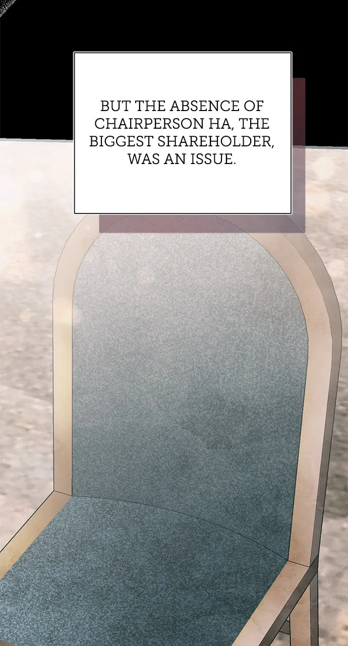 The Secretary’s Secret Chapter 6 page 105 - 