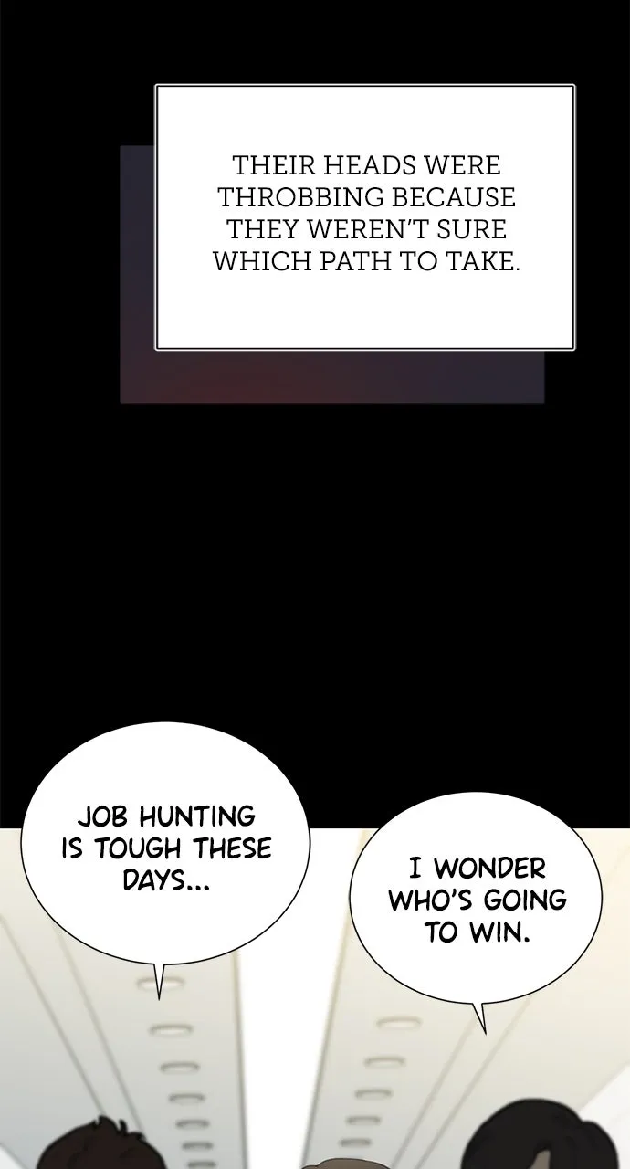The Secretary’s Secret Chapter 6 page 108 - 