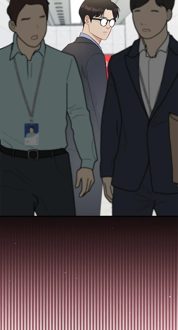 The Secretary’s Secret Chapter 6 page 109 - 