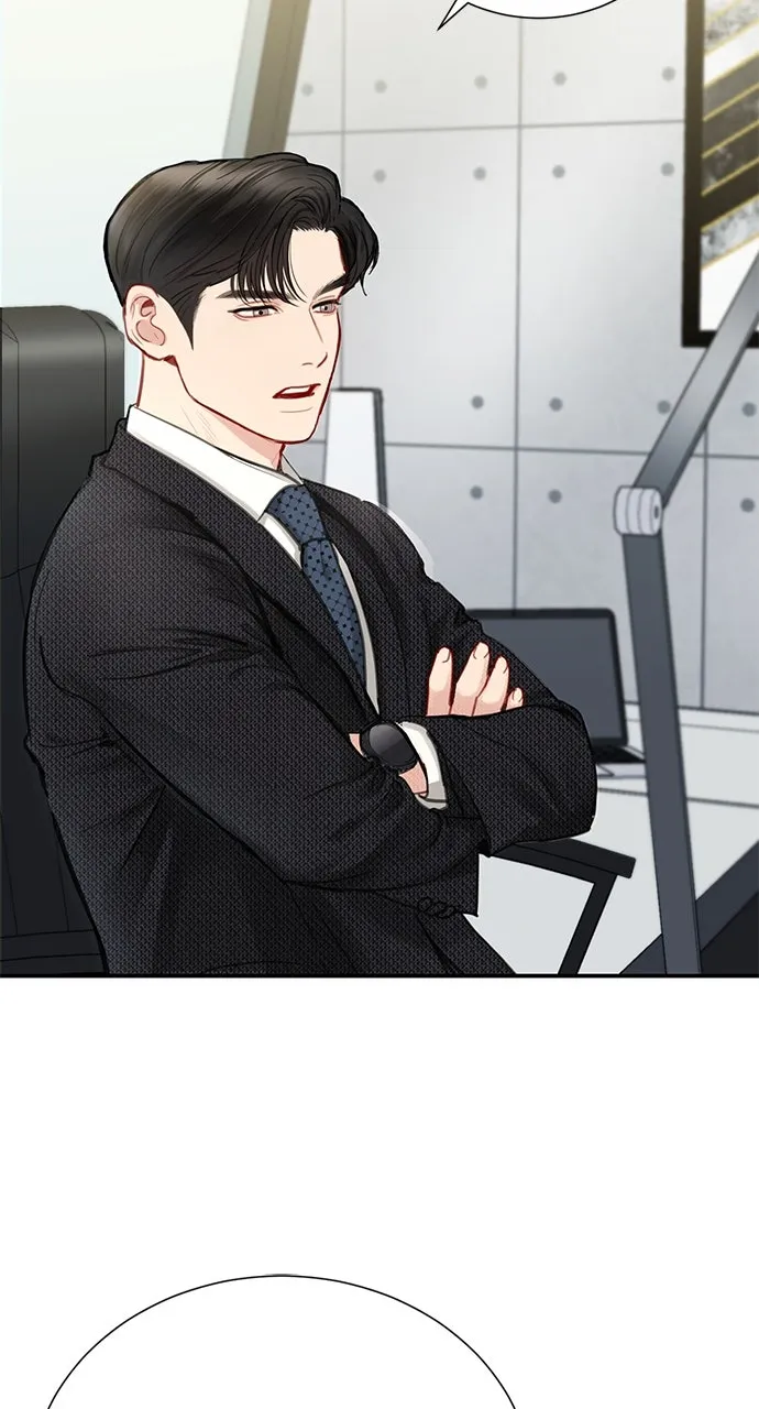 The Secretary’s Secret Chapter 6 page 111 - 