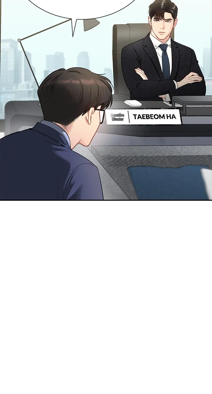 The Secretary’s Secret Chapter 6 page 114 - 