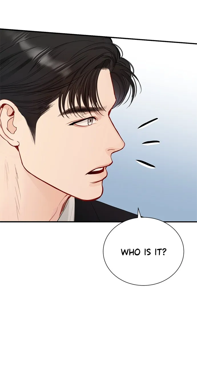 The Secretary’s Secret Chapter 6 page 118 - 