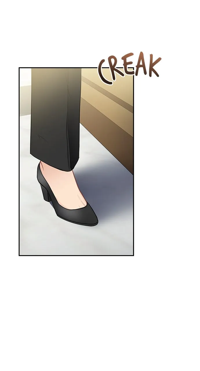 The Secretary’s Secret Chapter 6 page 119 - 