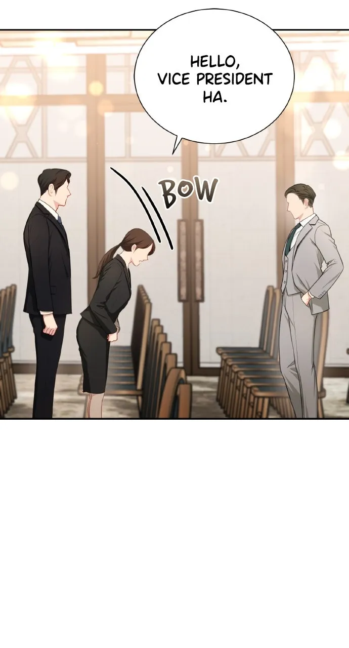 The Secretary’s Secret Chapter 6 page 13 - 