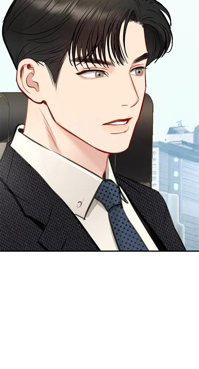 The Secretary’s Secret Chapter 6 page 122 - 