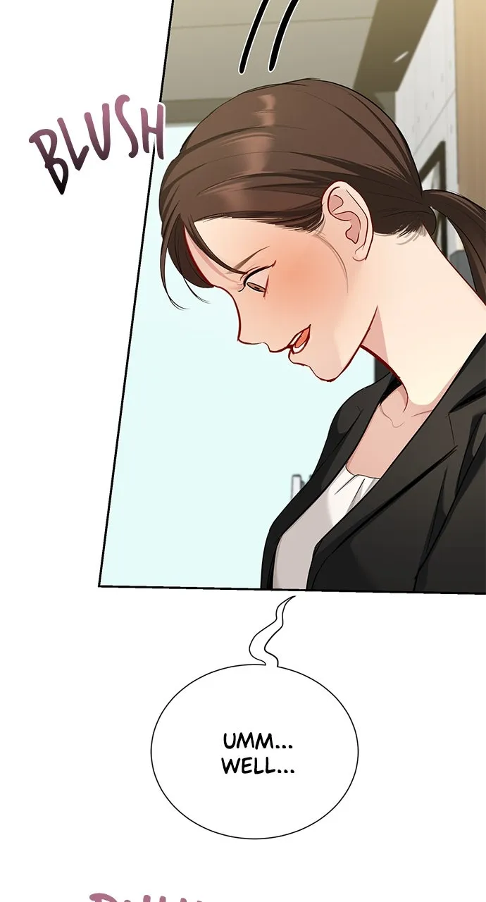 The Secretary’s Secret Chapter 6 page 124 - 