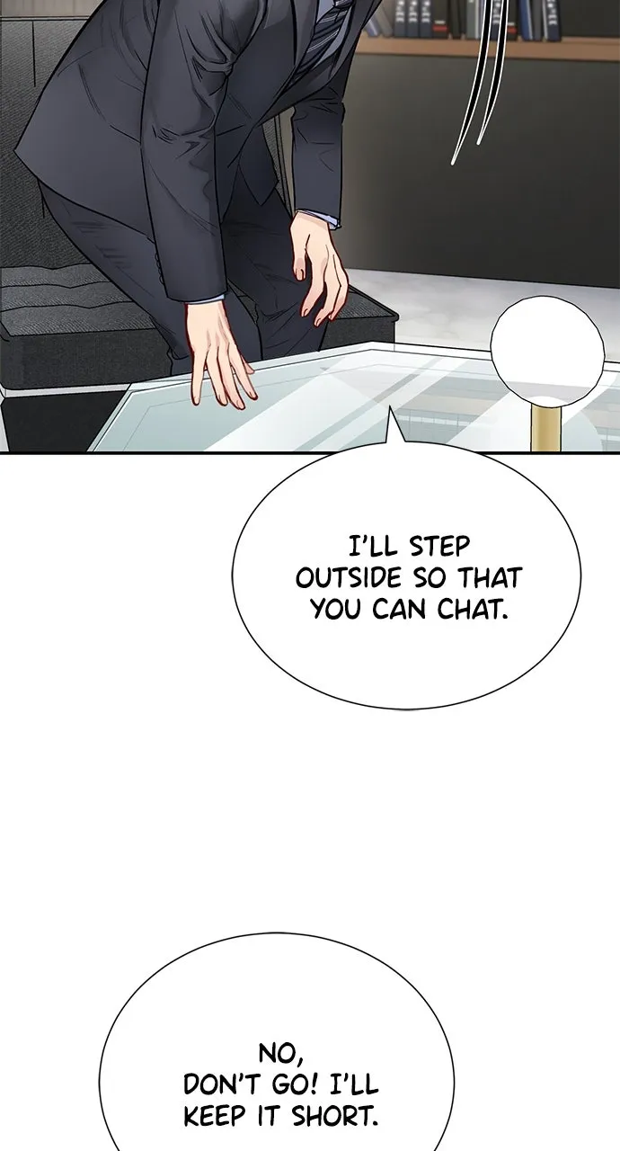 The Secretary’s Secret Chapter 6 page 127 - 