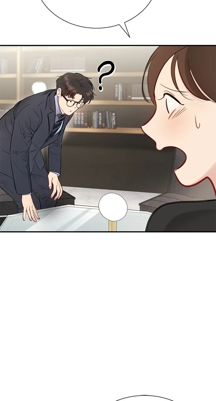 The Secretary’s Secret Chapter 6 page 128 - 