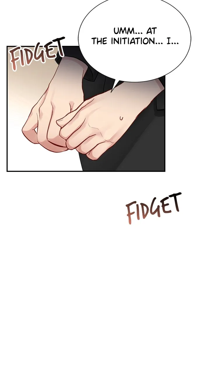 The Secretary’s Secret Chapter 6 page 129 - 