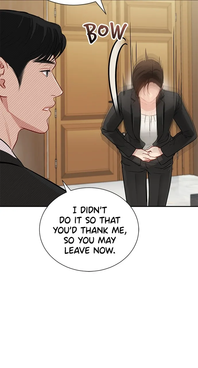 The Secretary’s Secret Chapter 6 page 131 - 