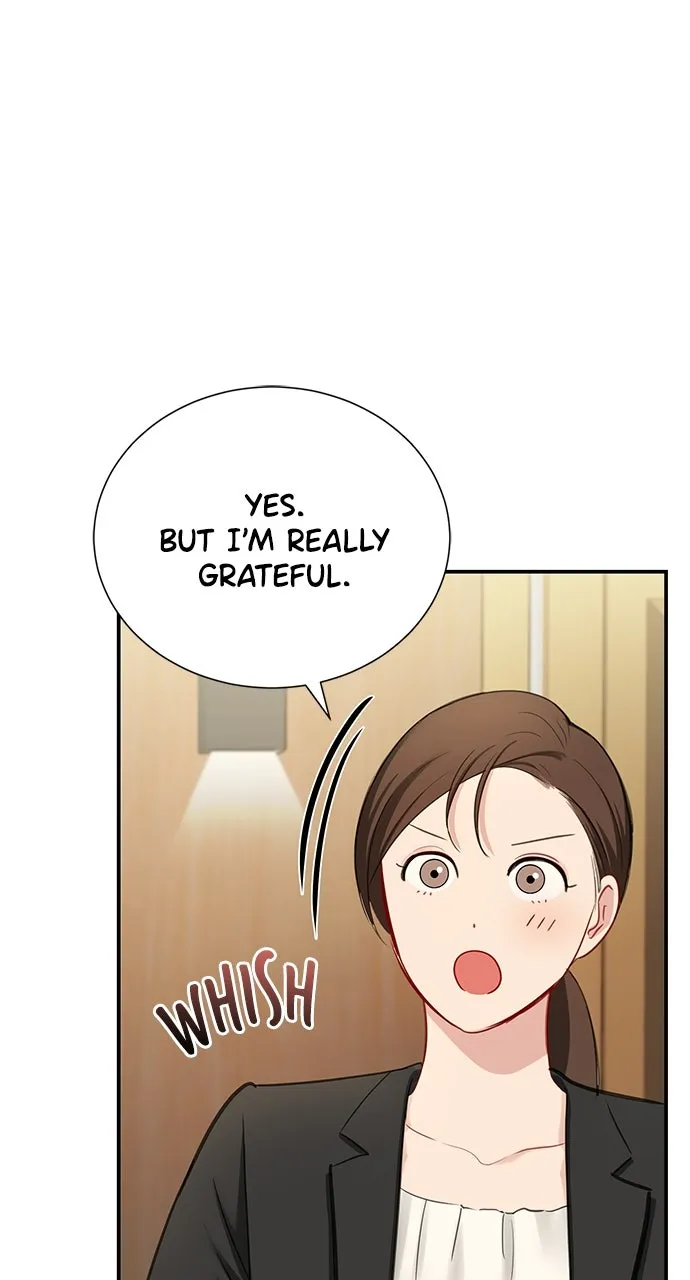 The Secretary’s Secret Chapter 6 page 132 - 