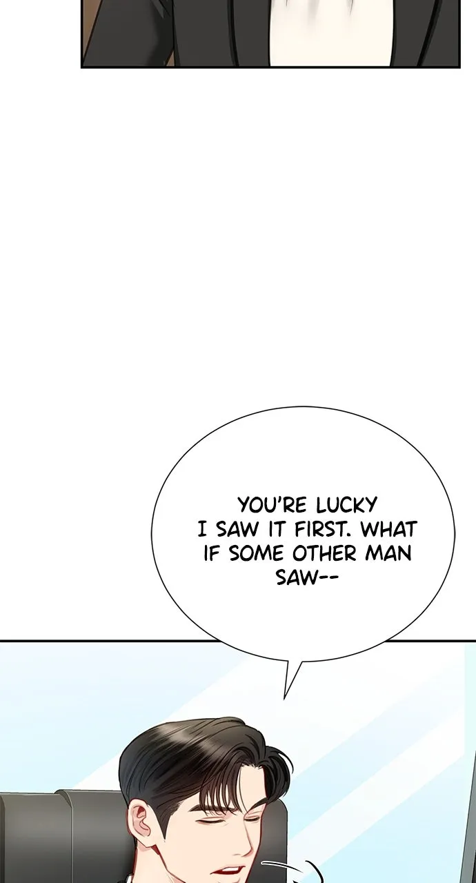 The Secretary’s Secret Chapter 6 page 133 - 