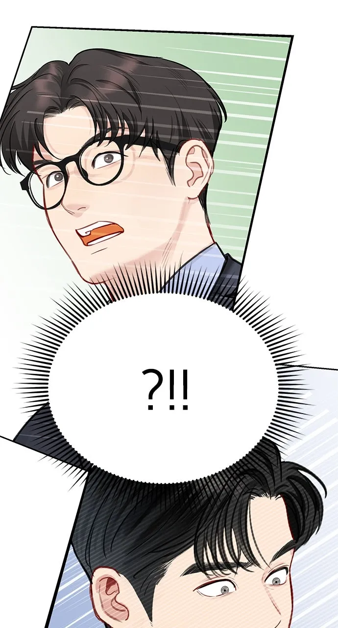 The Secretary’s Secret Chapter 6 page 135 - 