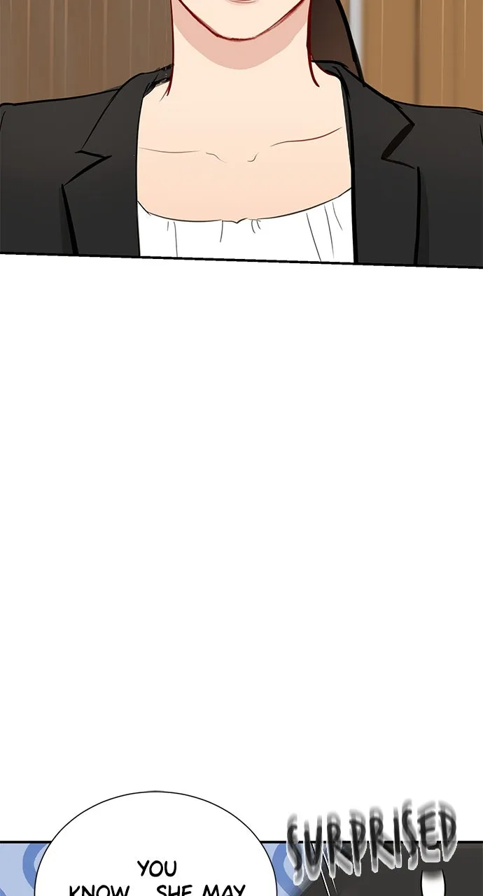 The Secretary’s Secret Chapter 6 page 137 - 