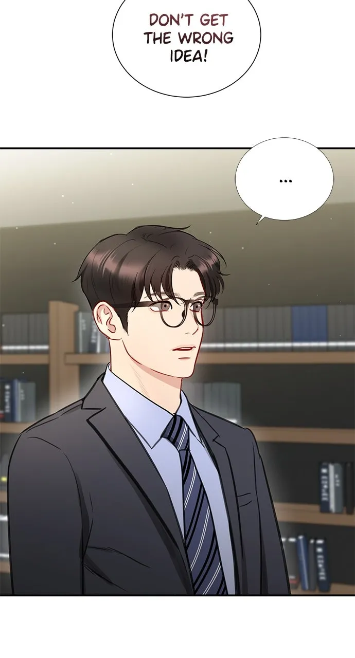 The Secretary’s Secret Chapter 6 page 140 - 