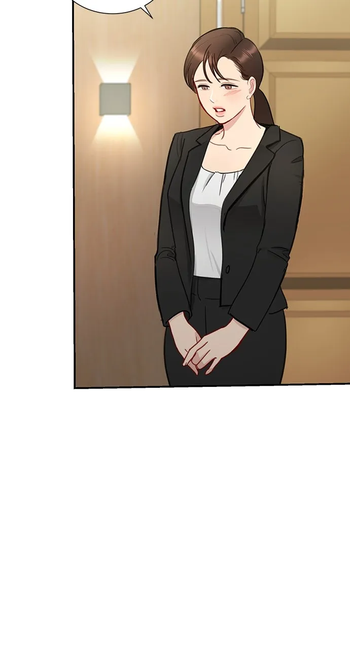 The Secretary’s Secret Chapter 6 page 142 - 