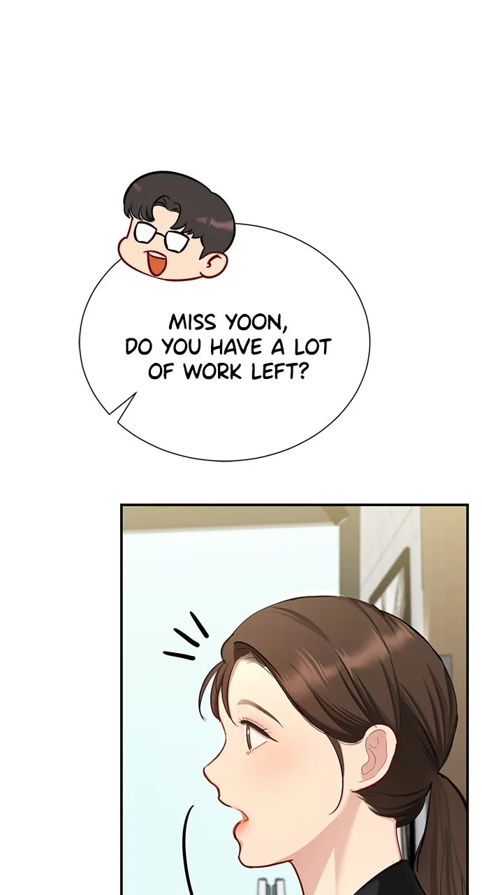 The Secretary’s Secret Chapter 6 page 144 - 