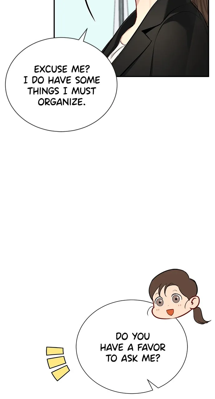 The Secretary’s Secret Chapter 6 page 145 - 