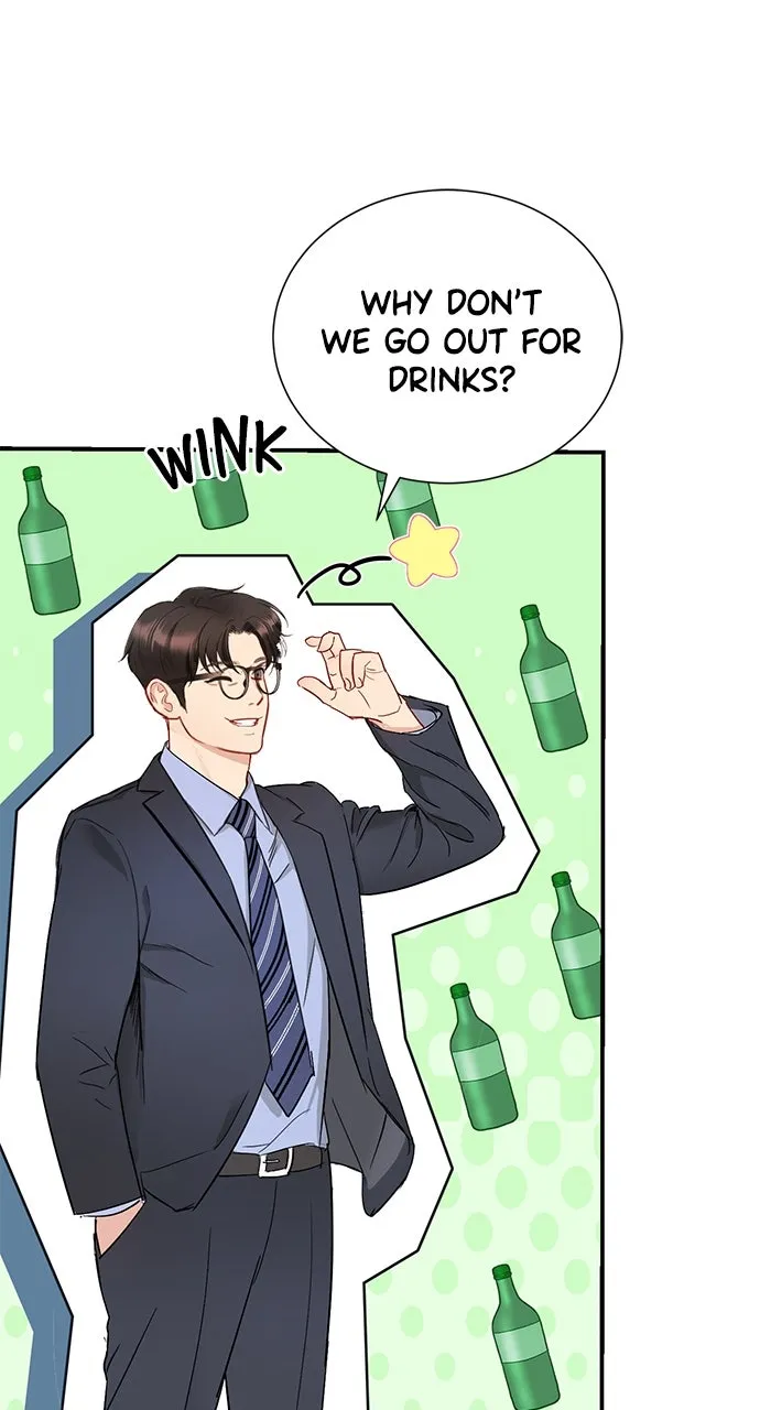 The Secretary’s Secret Chapter 6 page 146 - 