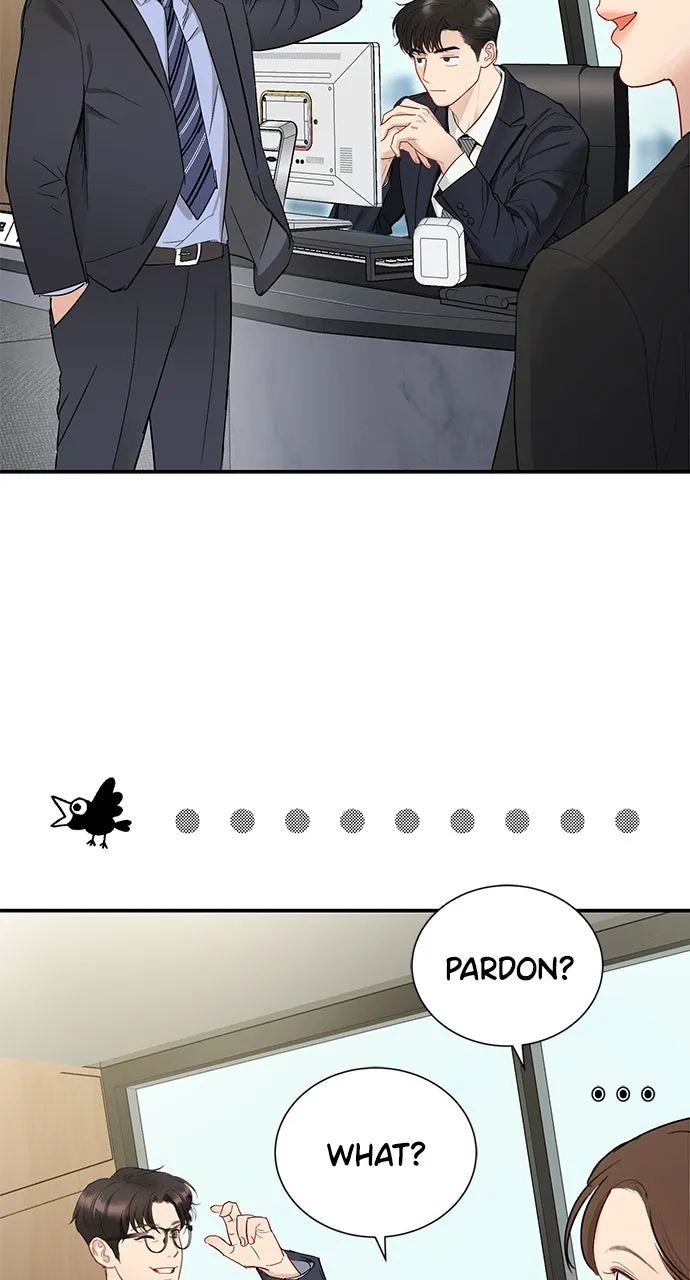 The Secretary’s Secret Chapter 6 page 148 - 