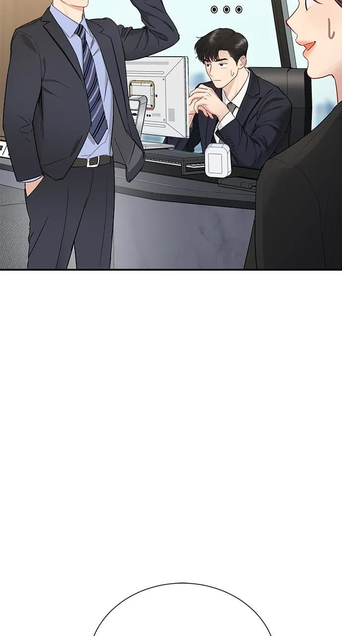 The Secretary’s Secret Chapter 6 page 149 - 