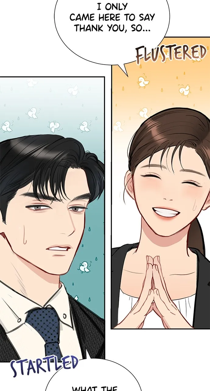 The Secretary’s Secret Chapter 6 page 150 - 